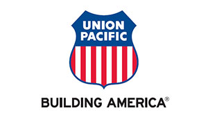 Company’s Sustainability Efforts Lauded by Union Pacific