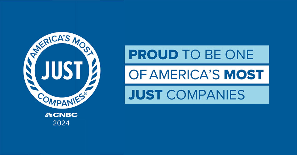 Freeport Named One of America’s 100 Most JUST Companies for Fifth Time