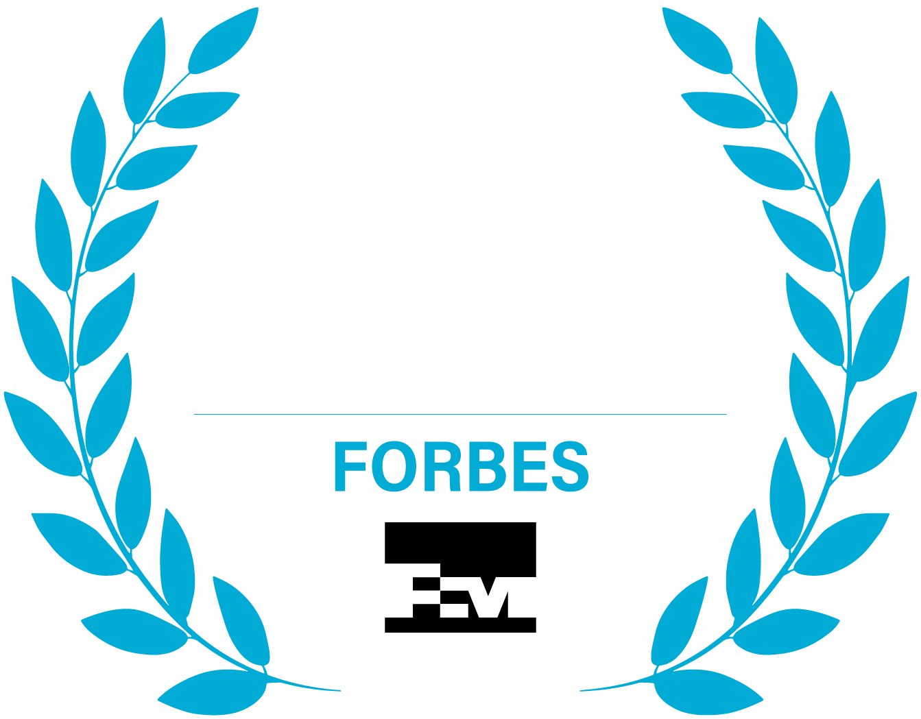 Forbes 2025 America's Best Large Employers