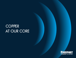 Site Specific Tailings Management