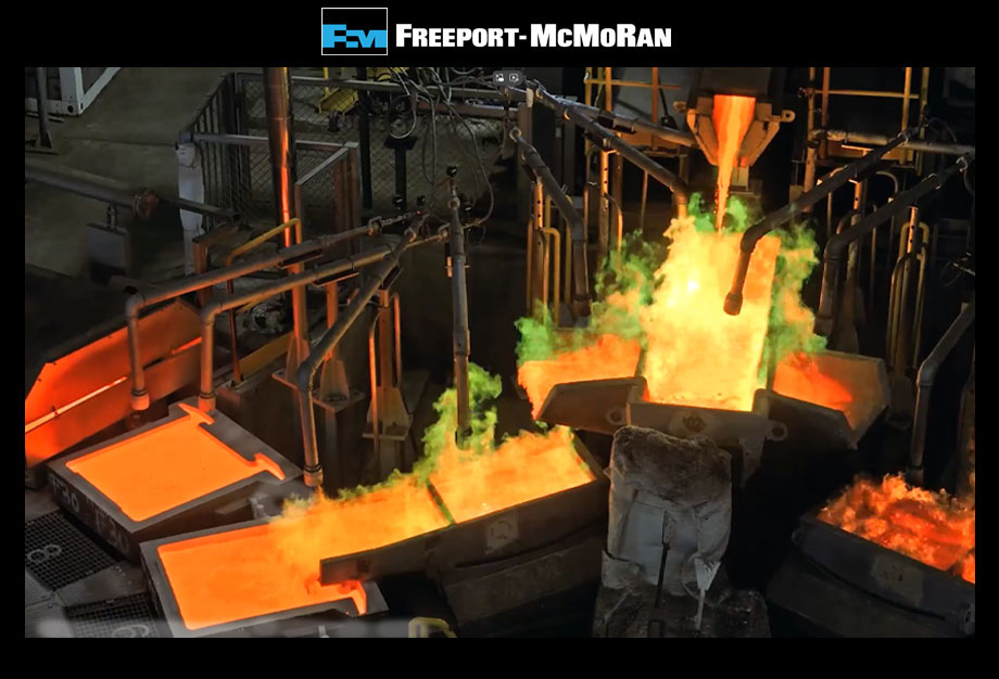 PTFI New Smelter Startup - 2Q25
